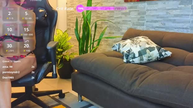 aris_sexx fingers Webcam SHOW @ Chaturbate 28-09-2025