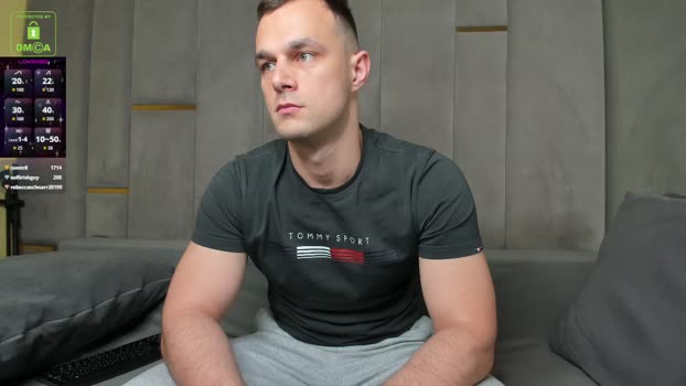 brandonnorriss striptease Webcam SHOW @ Chaturbate 28-09-2025