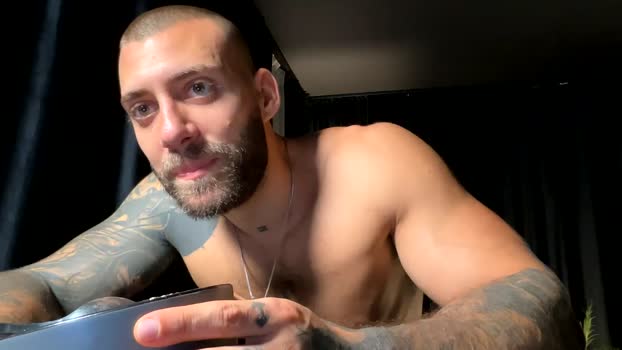 c_o_n_q_u_e_r hard Webcam SHOW @ Chaturbate 28-09-2025