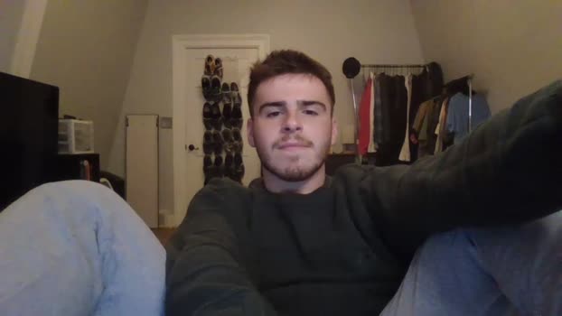 college_dad_bod beauty Webcam SHOW @ Chaturbate 28-09-2025