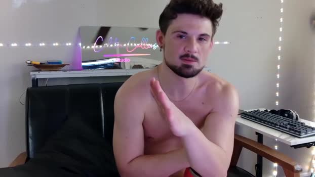 coltoncullens fuckass Webcam SHOW @ Chaturbate 27-09-2025