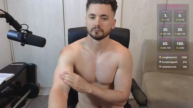 cowboylean fuckher Webcam SHOW @ Chaturbate 28-09-2025