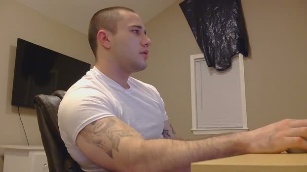 daddywassuppp4 ass Webcam SHOW @ Chaturbate 28-09-2025