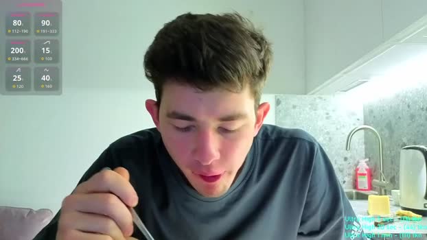 danny__magic moan Webcam SHOW @ Chaturbate 27-09-2025