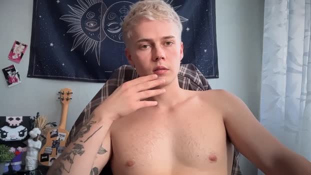 danny_love01 Video Webcam SHOW @ Chaturbate 28-09-2025