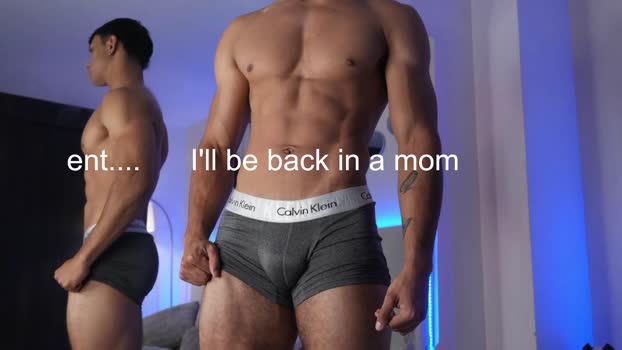 danteestone analsex Webcam SHOW @ Chaturbate 27-09-2025