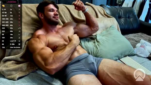 ericeric507 hardcore Webcam SHOW @ Chaturbate 28-09-2025