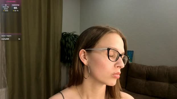 florafitch tgirl Webcam SHOW @ Chaturbate 28-09-2025