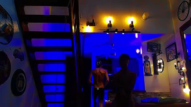 flyckers ass Webcam SHOW @ Chaturbate 28-09-2025