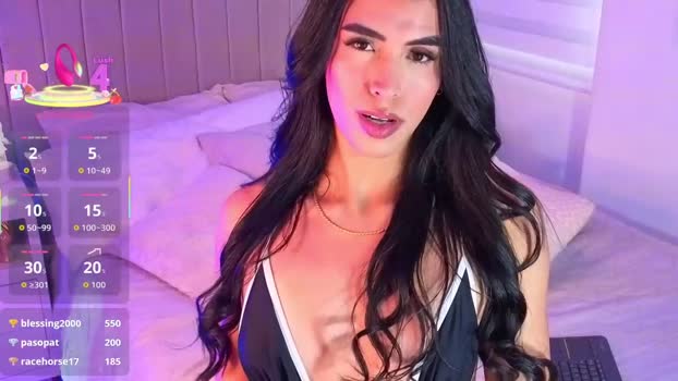 giaglowing wet Webcam SHOW @ Chaturbate 27-09-2025