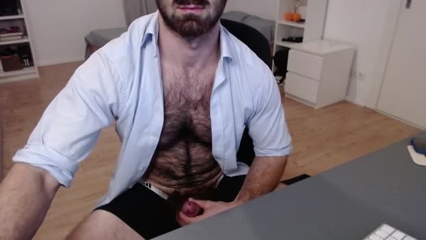 hairy_superman legs Webcam SHOW @ Chaturbate 28-09-2025