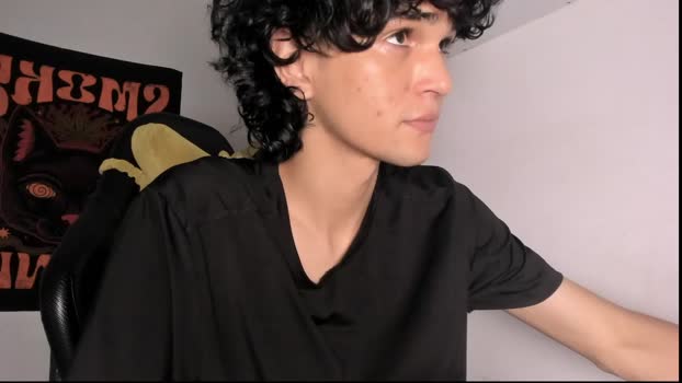 halan_jr beauty Webcam SHOW @ Chaturbate 28-09-2025