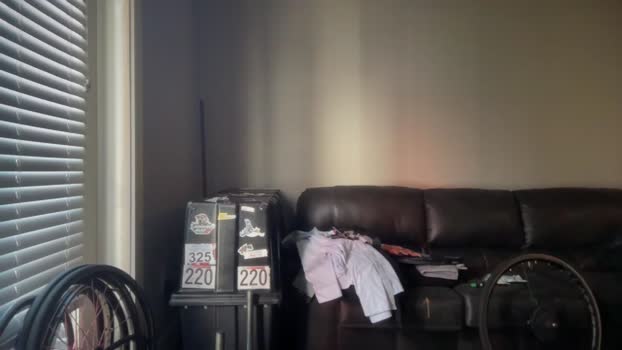 handcyclist25 XXX Webcam SHOW @ Chaturbate 27-09-2025