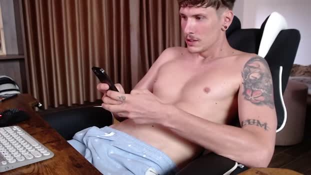 hercules__ Pretty Webcam SHOW @ Chaturbate 28-09-2025
