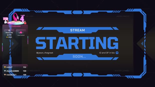 jason_thegreat strip Webcam SHOW @ Chaturbate 28-09-2025