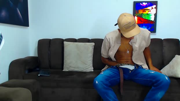 jeffer21_hot orgasm Webcam SHOW @ Chaturbate 28-09-2025