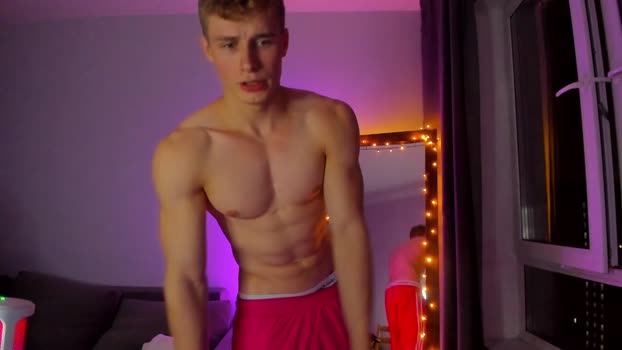 kurt_hanssen bicurious Webcam SHOW @ Chaturbate 28-09-2025