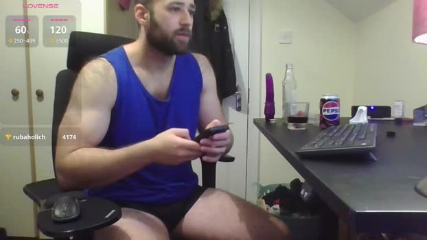 lawyerstud lovense Webcam SHOW @ Chaturbate 28-09-2025