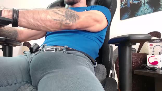 marioslim oral Webcam SHOW @ Chaturbate 28-09-2025