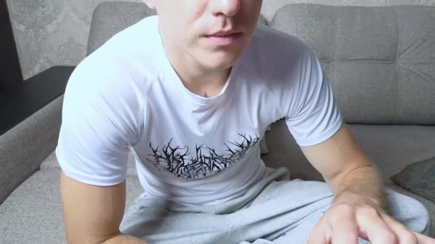 matt_aniston suckcock Webcam SHOW @ Chaturbate 28-09-2025