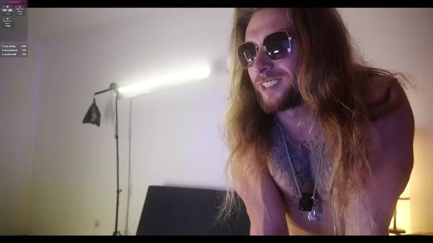 michaelbradley_for_u wank Webcam SHOW @ Chaturbate 27-09-2025