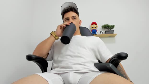 mikecooper_ bigdick Webcam SHOW @ Chaturbate 28-09-2025