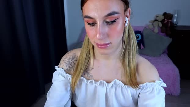 miraraid ladyboy Webcam SHOW @ Chaturbate 28-09-2025