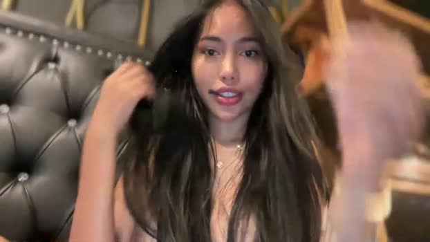 missxolga show Webcam SHOW @ Chaturbate 28-09-2025