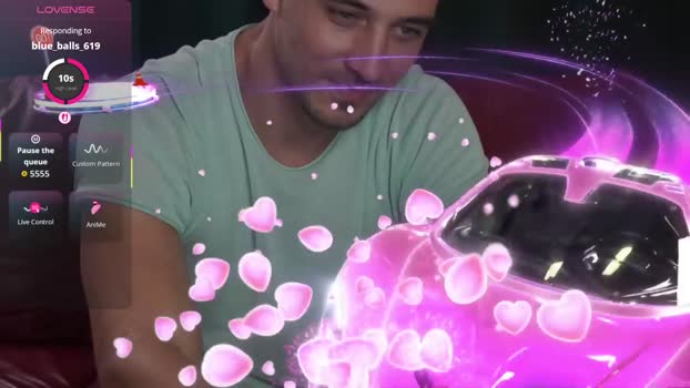 mrgreeneyes01 sexymale Webcam SHOW @ Chaturbate 28-09-2025