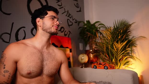 noha_miler show Webcam SHOW @ Chaturbate 28-09-2025