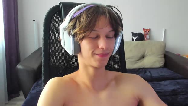 ostin_meoww kink Webcam SHOW @ Chaturbate 28-09-2025
