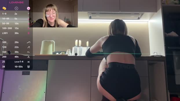 rickisanchez lush Webcam SHOW @ Chaturbate 27-09-2025