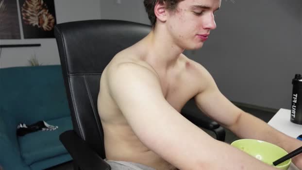 ricky_becko analtoy Webcam SHOW @ Chaturbate 28-09-2025