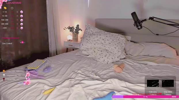 rose_monarch moan Webcam SHOW @ Chaturbate 28-09-2025