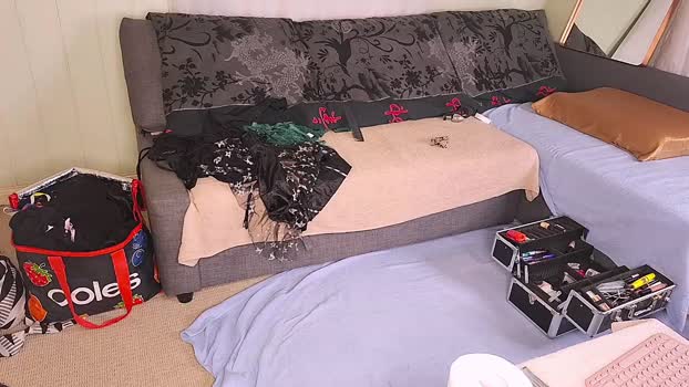 sunshine_sissy prettyface Webcam SHOW @ Chaturbate 28-09-2025
