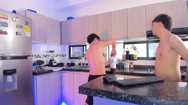sweet_petter analtoy Webcam SHOW @ Chaturbate 27-09-2025