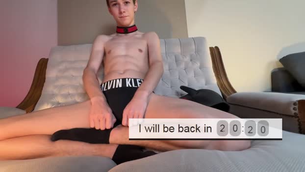 twinkguy_slim blowjob Webcam SHOW @ Chaturbate 27-09-2025