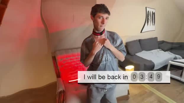 twinkguy_slim Ass Webcam SHOW @ Chaturbate 27-09-2025