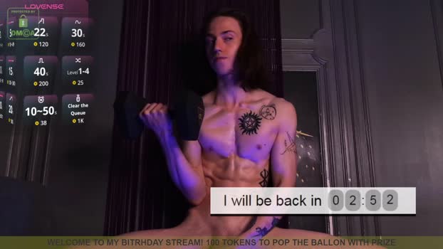 velvet_power Cam Webcam SHOW @ Chaturbate 28-09-2025