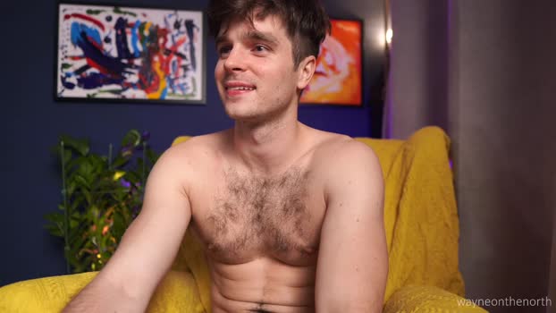 waynenorth cute Webcam SHOW @ Chaturbate 27-09-2025
