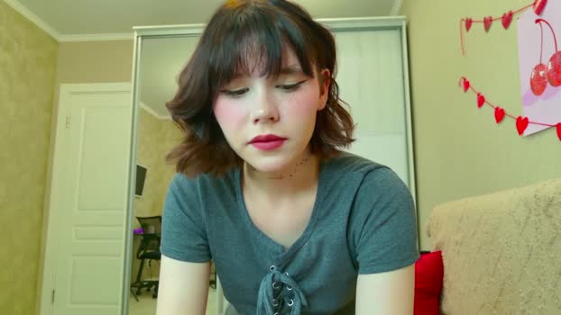 your_tender_doll hard Webcam SHOW @ Chaturbate 28-09-2025
