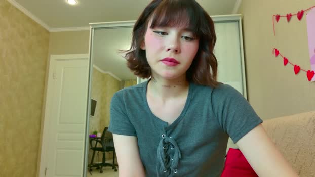 your_tender_doll handsome Webcam SHOW @ Chaturbate 28-09-2025