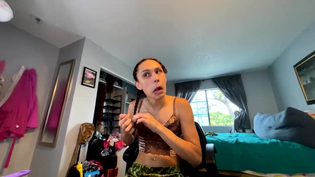 yungfemslut Porn Webcam SHOW @ Chaturbate 27-09-2025