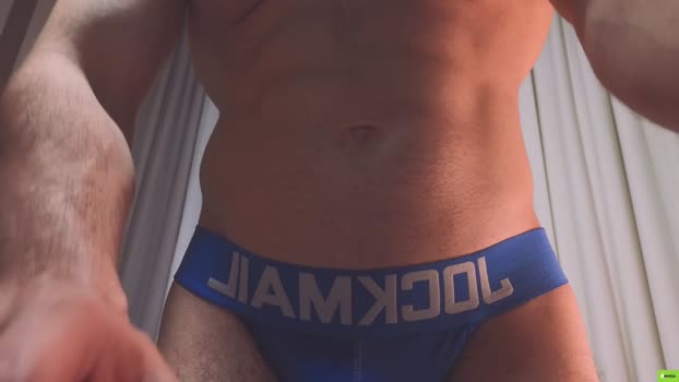 adam_muscle_ sweet Webcam SHOW @ Chaturbate 29-09-2025