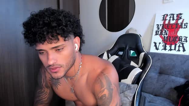 alessandro_vanni amateur Webcam SHOW @ Chaturbate 29-09-2025