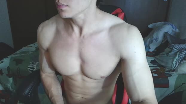 ares_aestheticgod beautiful Webcam SHOW @ Chaturbate 29-09-2025