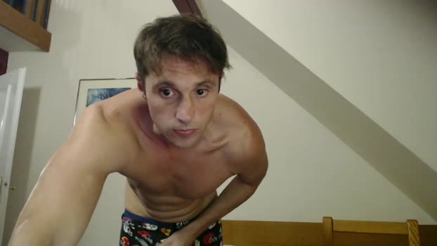 athleteguy55555 hot Webcam SHOW @ Chaturbate 29-09-2025