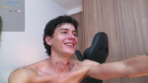 badboy_one nasty Webcam SHOW @ Chaturbate 29-09-2025