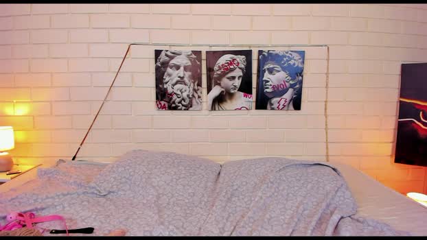 blondy_fina hard Webcam SHOW @ Chaturbate 29-09-2025