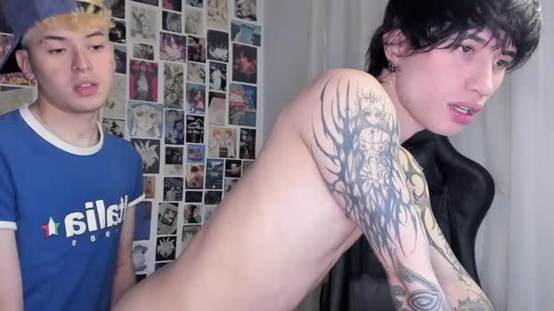 brand741 striptease Webcam SHOW @ Chaturbate 29-09-2025